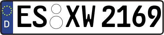 ES-XW2169