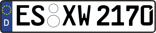 ES-XW2170