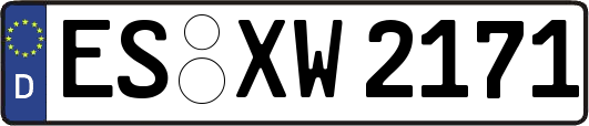 ES-XW2171