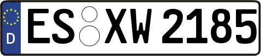 ES-XW2185