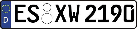 ES-XW2190