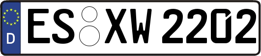 ES-XW2202
