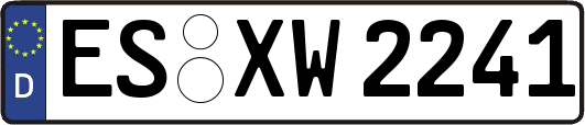 ES-XW2241