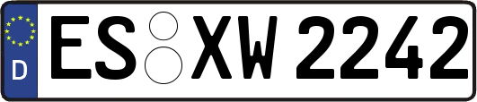 ES-XW2242