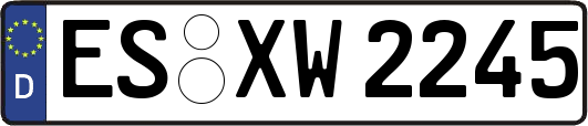 ES-XW2245