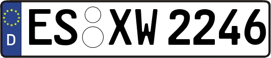 ES-XW2246