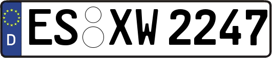 ES-XW2247