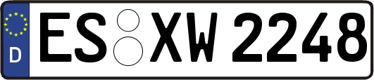ES-XW2248