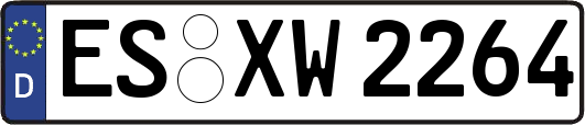 ES-XW2264