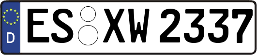 ES-XW2337