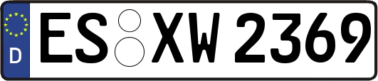 ES-XW2369