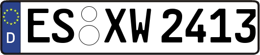 ES-XW2413