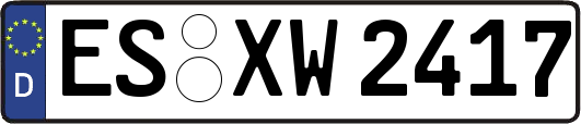 ES-XW2417