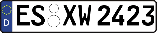 ES-XW2423