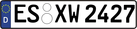 ES-XW2427