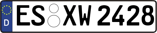 ES-XW2428