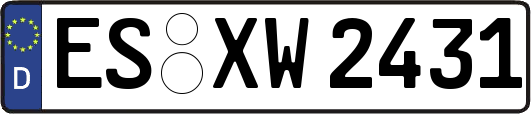 ES-XW2431
