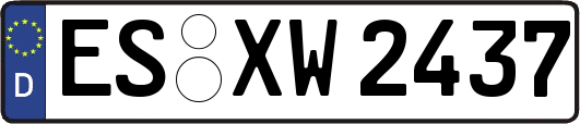 ES-XW2437
