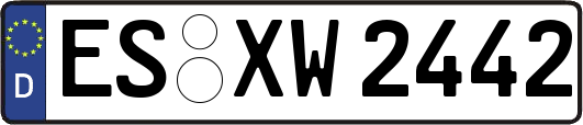 ES-XW2442