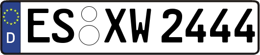 ES-XW2444