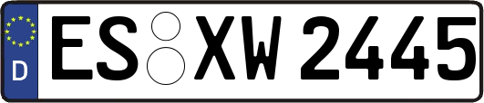 ES-XW2445