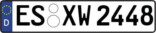 ES-XW2448