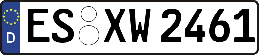 ES-XW2461
