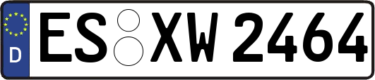 ES-XW2464