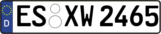 ES-XW2465