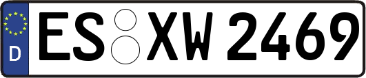ES-XW2469