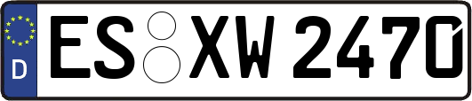 ES-XW2470
