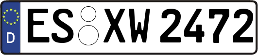 ES-XW2472