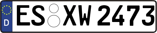 ES-XW2473