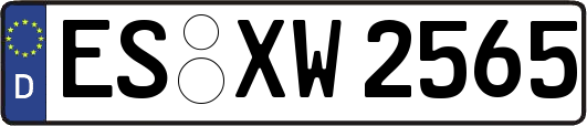 ES-XW2565