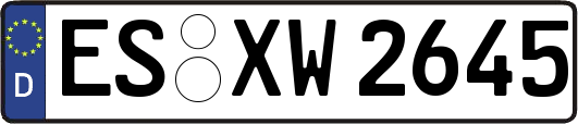 ES-XW2645