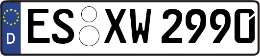 ES-XW2990