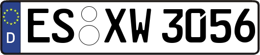 ES-XW3056