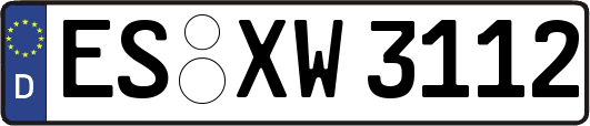 ES-XW3112