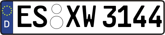 ES-XW3144