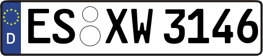 ES-XW3146