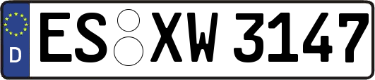 ES-XW3147