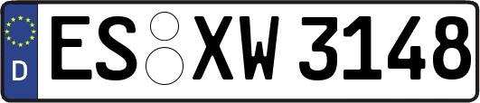 ES-XW3148