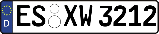 ES-XW3212