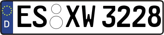 ES-XW3228