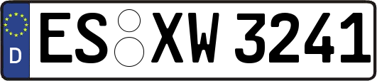 ES-XW3241