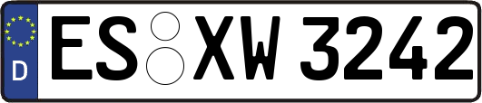 ES-XW3242