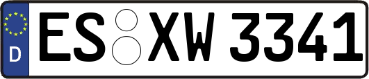ES-XW3341