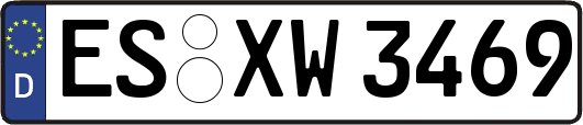 ES-XW3469