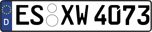 ES-XW4073
