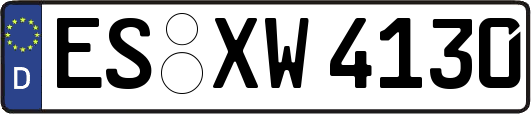 ES-XW4130